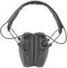 Radians Shooters Electronic Hearing Protection Black