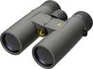 Leupold BX-1 McKenzie HD 12x50mm Roof Prism Shadow Gray Armor Coated