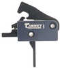 Timney Triggers Impact-AR-St AR Platform Black Straight 3 Lbs