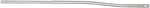 Aero Precision Gas Tube Pistol Stainless Steel 6.69"