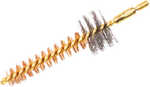 Breakthrough Clean Phosphorous Bronze Chamber Brush 308 Cal AR Platform 8-32 Brass/Bronze 3"