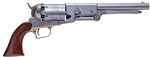 Cimarron Walkers Co.A .44 9" Barrel Original Finish Walnut Grip Muzzleloading Handgun