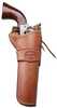 Cimarron Duke Holster 5 1/2" Left Hand