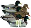 Higdon Decoys Magnum Mallard Foam Filled Floaters Multi Color