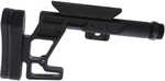 Rival Arms Rifle Chassis Stock Black