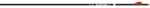 Easton 6.5 Hunter Classic Arrows 500 2 in. Bully Vanes 6 pk. Model: 228994