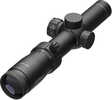 Leupold 180663 Mark 3HD Matte Black 1.5-4x20mm 30mm Tube Illuminated FireDot BDC Reticle