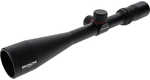 Crimson Trace Brushline Riflescope 4-12x40 BDC-Rimfire Reticle Model: 01-01590