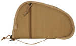 ALLEN COMPANY 10.5 in. TORREY HANDGUN CASE, COYOTE