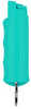 Sabre Pepper Spray Hardcase in Small Clamshell Mint Green Finish