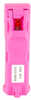 Mace Security International Hot Pink Pepper Spray 12gm with Keychain