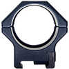 Riton Optics Contessa Light Picatinny Rings 34mm Diameter 12mm High Matte Black