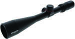 Crimson Trace Brushline Black Anodized 4-12X40mm 1" Tube BDC Reticle