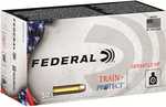 38 Special 50 Rounds Ammunition Federal Cartridge 158 Grain Hollow Point