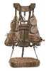 Knight and Hale Run N Gun 200 Turkey Vest-MO Obsession