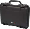 NANUK (PLASTICASE Inc) 923-1001 923 Case With Foam Medium Polyethylene Black