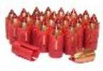 TRADITIONS SMACK DOWN 50CAL XR 250GR 15/PK