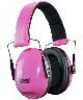 Champ Small Frame Pink PASSSIVE Muff