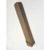 RWB Mag for Glock 9MM 33Rd Steel Lined Tan Polymer