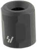 Strike SIBCTPBK AR Barrel Thread Protector .5x28 tpi 6061-T6 Aluminum Black                                             