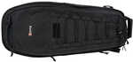 G-Outdoors Inc. Covert Single Rifle Case Black 30" 600 Denier Polyester GPS-SRC30