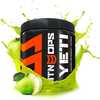 MTN Ops Yeti Preworkout Green Apple 