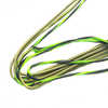 FIRSTSTRING PREMIUM STRING KIT GREEN/ BROWN  