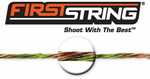 FirstString Premium String Kit Green/ Brown PSE Evolve 31  