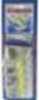 Humdinger Spinner Bait 3/8 Blue/Chartreuse/White With Silver Colorado/Gold Indian Model: 211-E