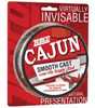 Cajun Low Vis Filler Spool 10Lb 330 Yards Red Model: 21-36271