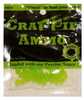 The Crappie Psychic Ammo Chart Model: Tcp005-1