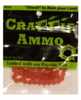 The Crappie Psychic Ammo Earthworm Model: Tcp005-5