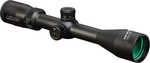 Konus Scope KONUSPRO-Bx .450 Bushmaster 3-9X40 Duplex Black