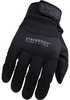 STRONGSUIT General Utility Gloves X-LRG Black W/Padding