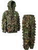 Titan Leafy Suit Mossy Oak Dna L/Xl PANTS/Top