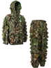 Titan Leafy Suit Mossy Oak Dna 2Xl/3Xl PANTS/Top