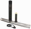 JE AR15 DPMS Platform Mil-Spec Buffer Tube Combo Kit Black