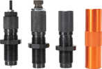 <span style="font-weight:bolder; ">Lyman</span> MSR Precision Die System 350 Legend 3-Die Set