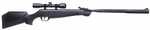 Crosman Shockwave .22 Caliber Break Barrel Rifle