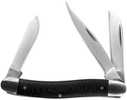 Kershaw Brandywine Multi-blades 2.6 In Blades G-10 Handle