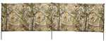 Hunters Specialties Ground Blind 27 in x 8 ft Realtree Edge