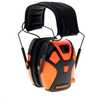 Caldwell Youth E Max Pro Earmuff Hot Coral