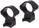 Talley Scope Ring Set Christensen Arms Ridgeline/Mesa High 30mm 20 MOA Black Aluminum