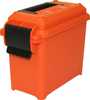 MTM 30 Caliber Ammo Can Tall Orange