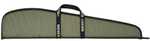 Scoped Rifle Case Small 40'' Green