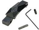 AR-15 Ultra Precision 5 Axis Trigger Guard Black