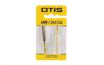 Otis Technology Brush and Mop Combo Pack For 25 Caliber Includes 1