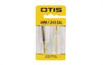 Otis Technology Brush and Mop Combo Pack For 25 Caliber Includes 1