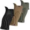 F.A.B. Gradus Pistol Grip Flat Dark Earth Color  