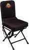 Rhino Mesh Folding Swivel Chair